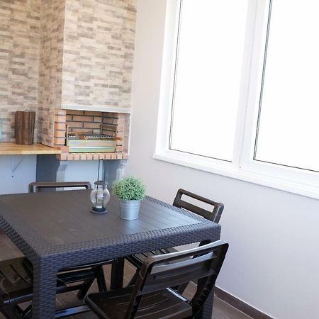 Lisbon Beach Apartments 4 Кошта-да-Капарика Экстерьер фото